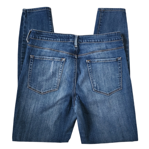 Pacsun LA High-Rise Skinniest Jeans Size 27 - Picture 5 of 13